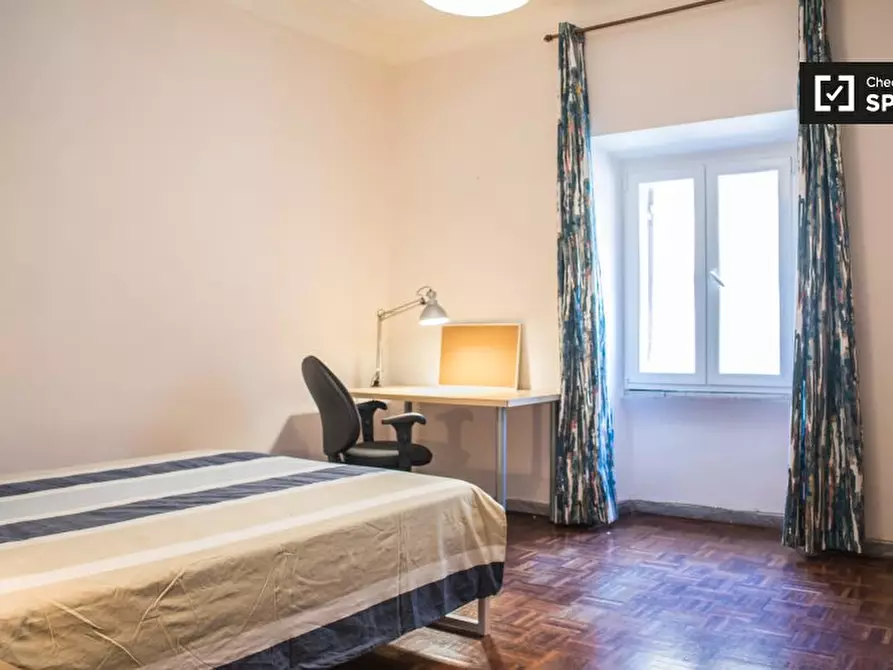 casa indipendente in affitto a Roma in zona Salario