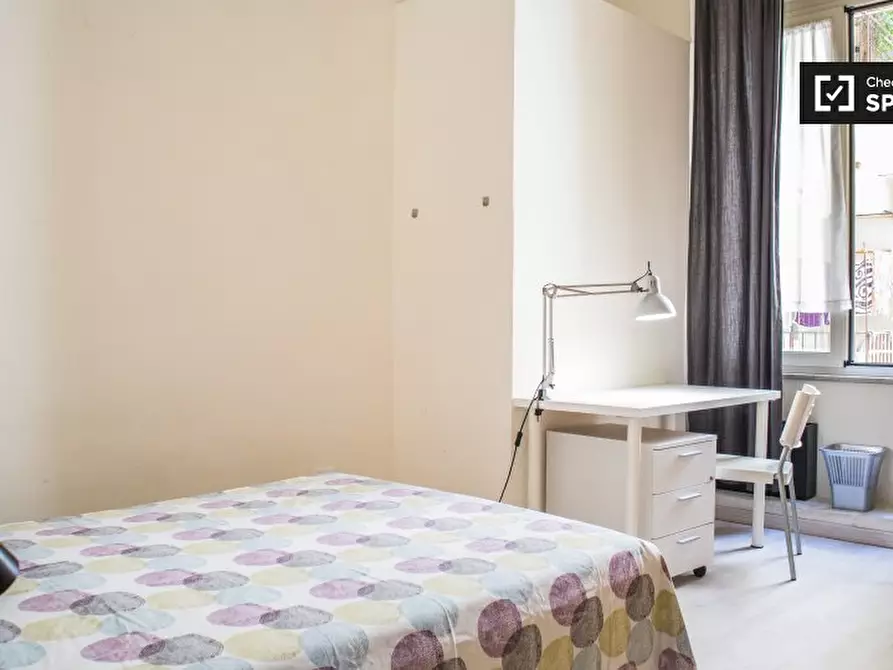 casa indipendente in affitto a Roma in zona Salario