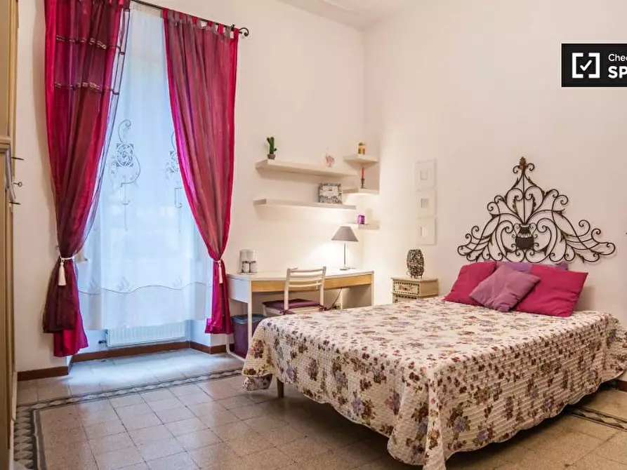 appartamento in affitto a Roma in zona Flaminio