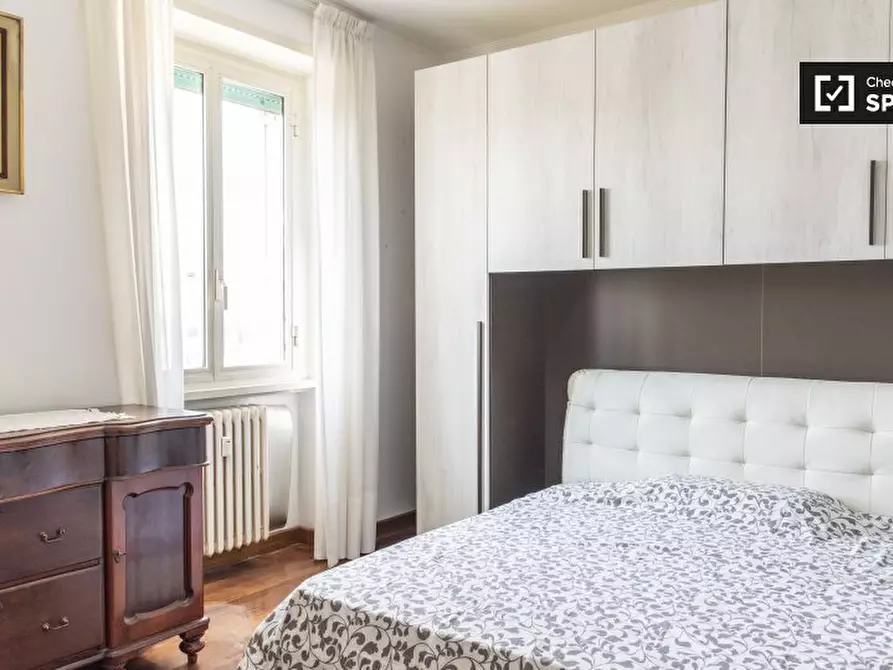 appartamento in affitto a Roma in zona Ostiense