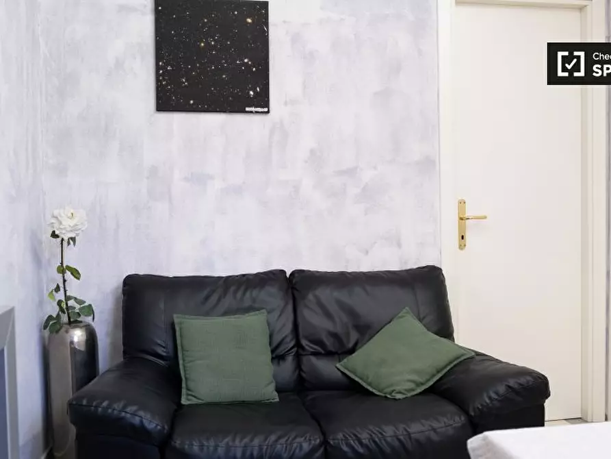 appartamento in affitto a Roma in zona Esquilino