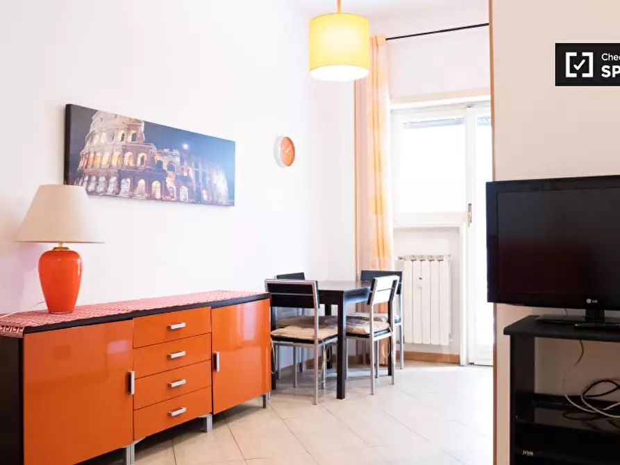 appartamento in affitto a Roma in zona Aurelio