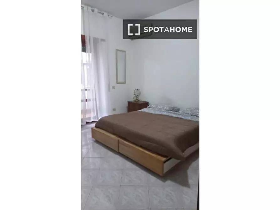 appartamento in affitto a Roma in zona Portuense