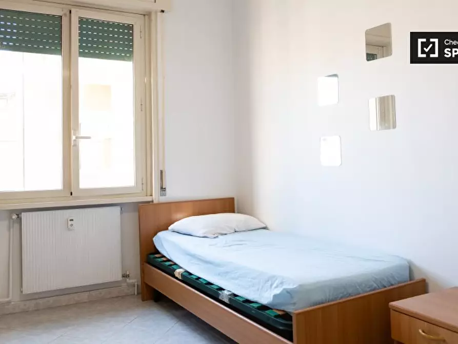 appartamento in affitto a Roma in zona Nomentano