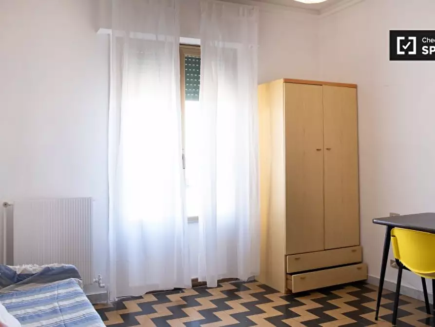 appartamento in affitto a Roma in zona Nomentano