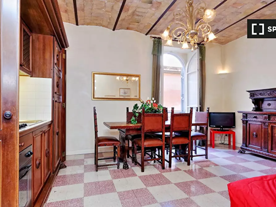 appartamento in affitto a Roma in zona Rione Borgo