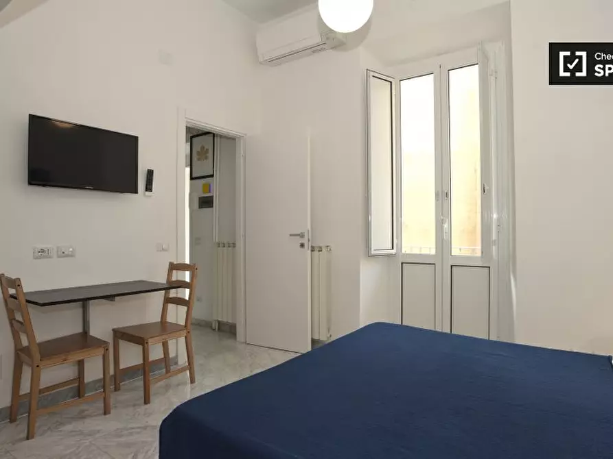 appartamento in affitto a Roma in zona Salario