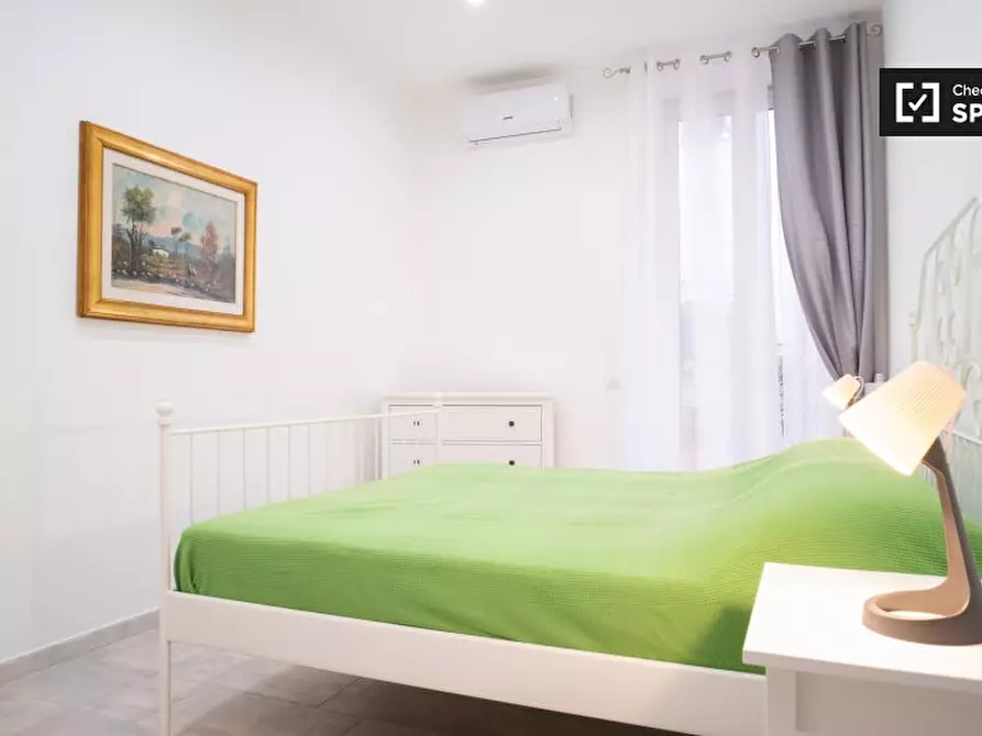 appartamento in affitto a Roma in zona Esquilino