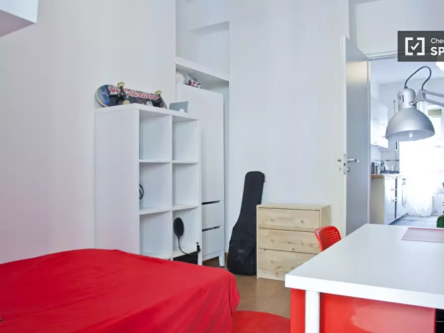 appartamento in affitto a Roma in zona Trieste