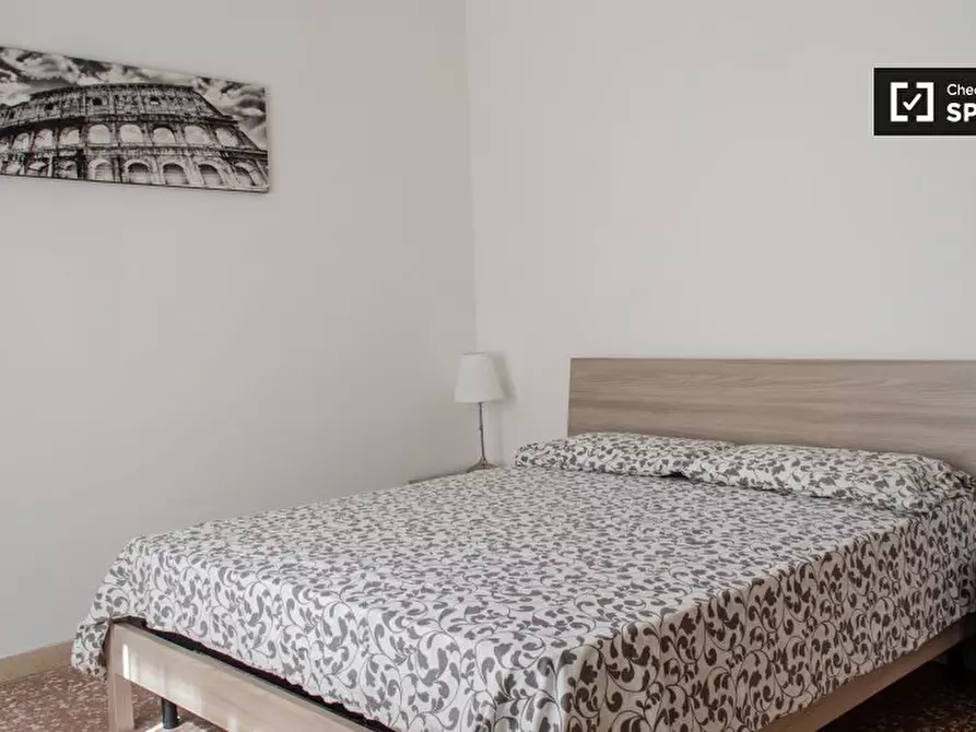 appartamento in affitto a Roma in zona Ostiense