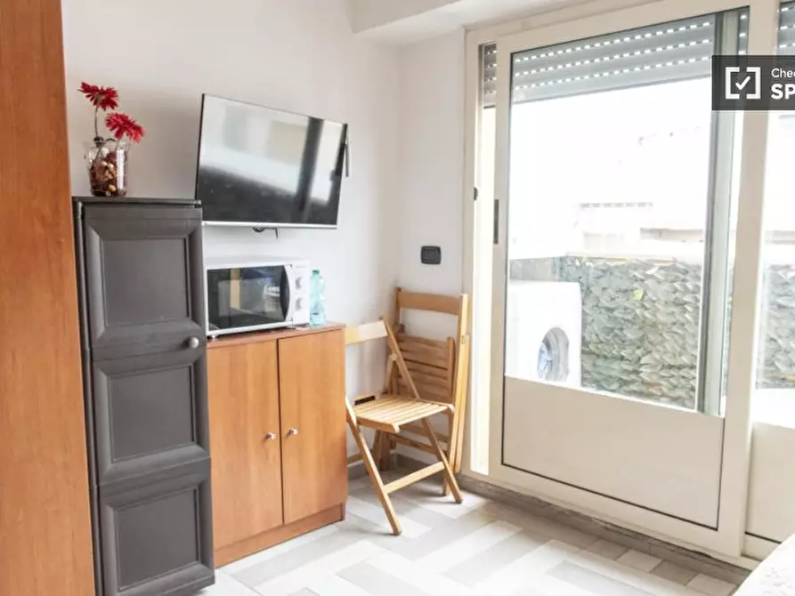 appartamento in affitto a Roma in zona Ostiense
