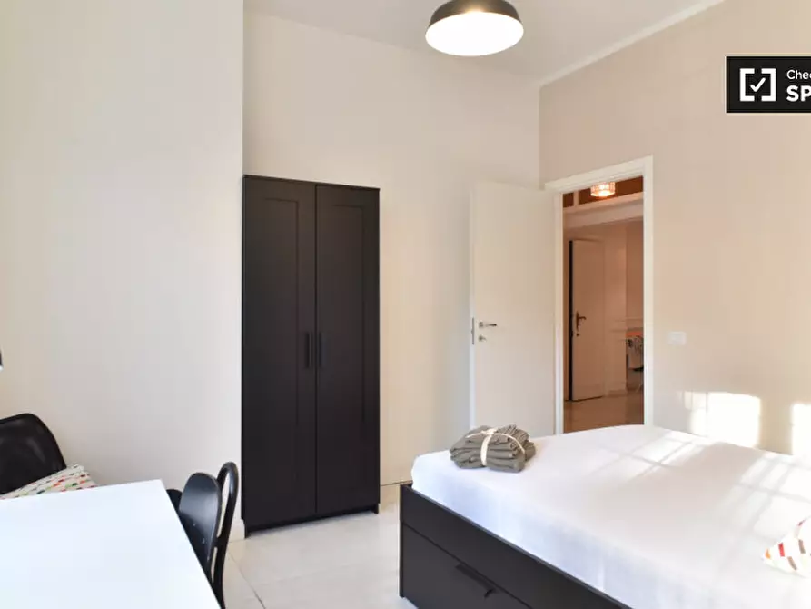 casa indipendente in affitto a Roma in zona Trieste