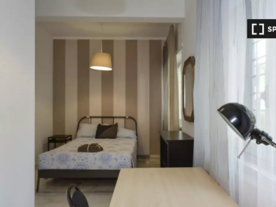 casa indipendente in affitto a Roma in zona Trieste