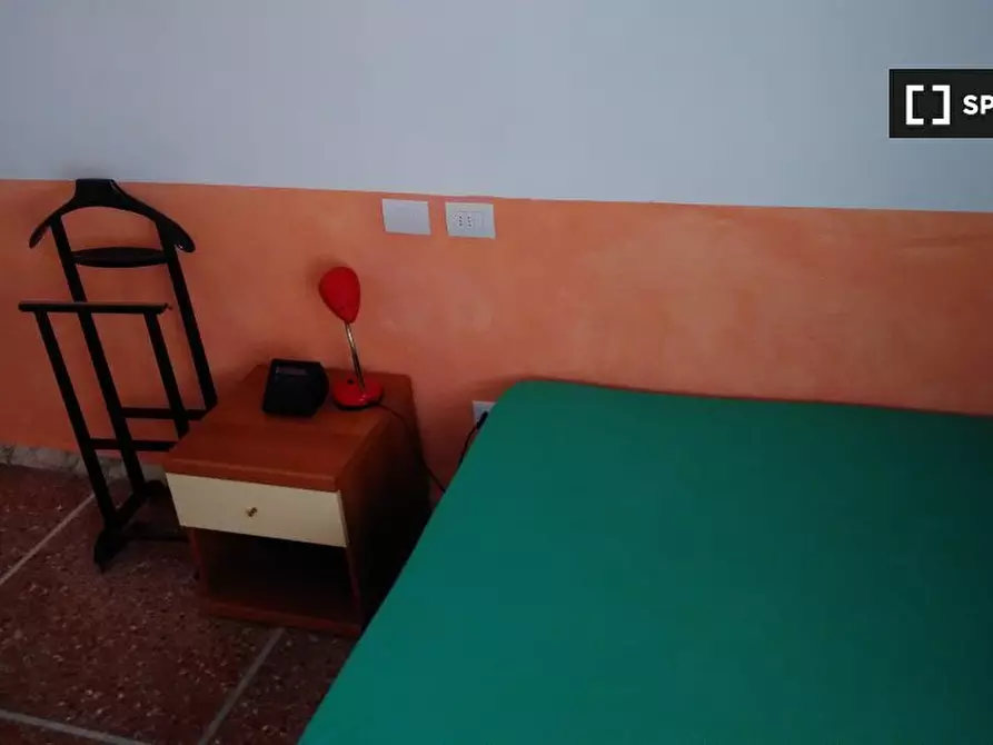 appartamento in affitto a Roma in zona Monte Sacro/Talenti