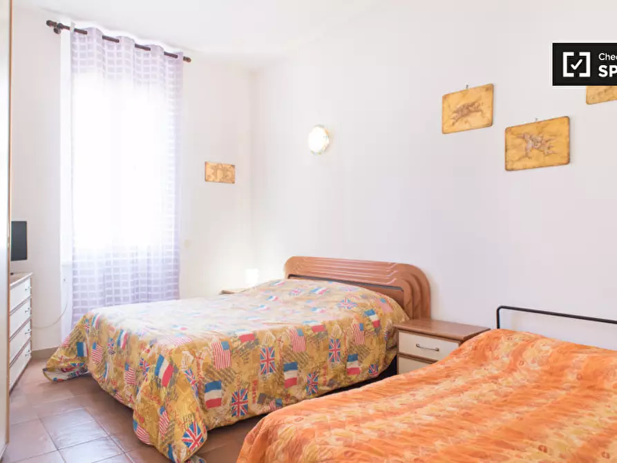 appartamento in affitto a Roma in zona Appio Latino