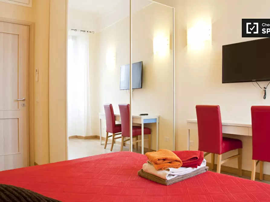 appartamento in affitto a Roma in zona Rione Prati