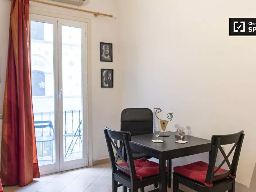 appartamento in affitto a Roma in zona Esquilino