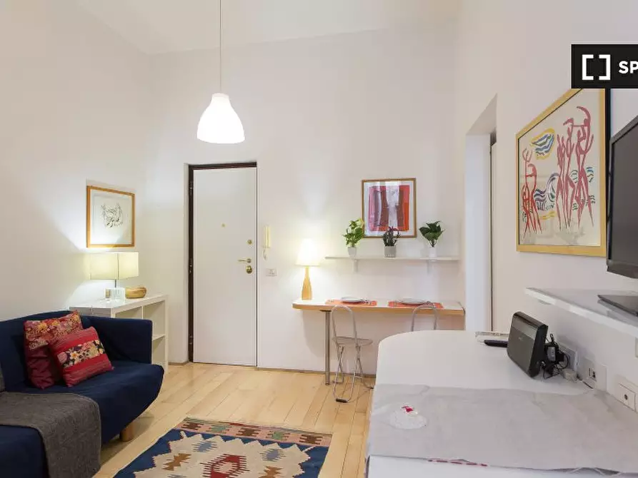 appartamento in affitto a Roma in zona Rione Prati