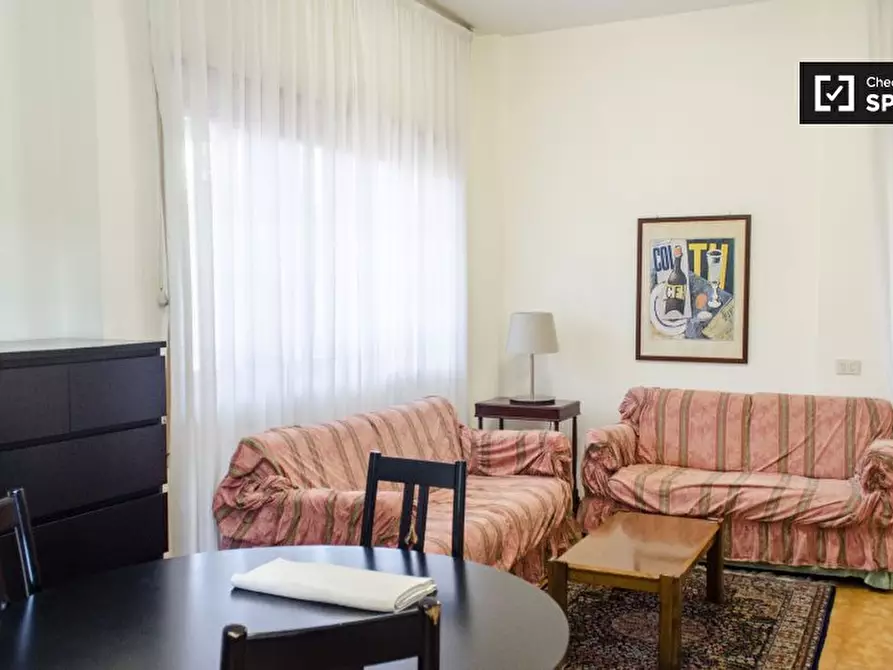 appartamento in affitto a Roma in zona Mostacciano