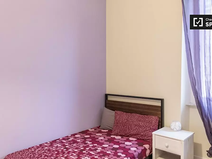 appartamento in affitto a Roma in zona Trieste