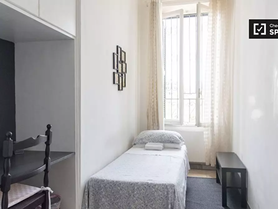 appartamento in affitto a Roma in zona Nomentano