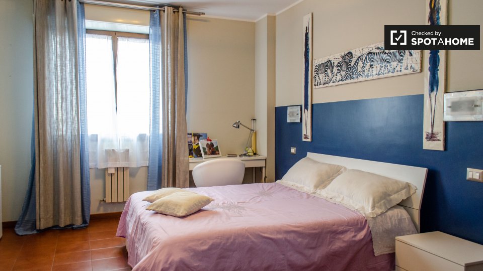 appartamento in affitto a Roma in zona Ardeatino