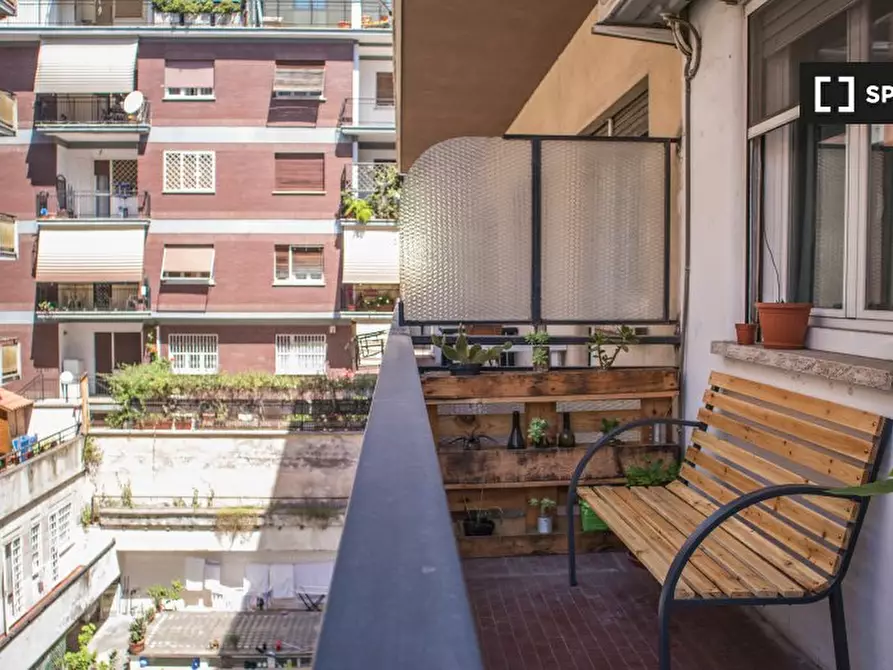 appartamento in affitto a Roma in zona Aurelio