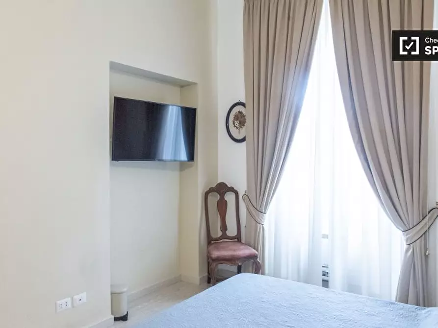 appartamento in affitto a Roma in zona Ludovisi/Sallustiano