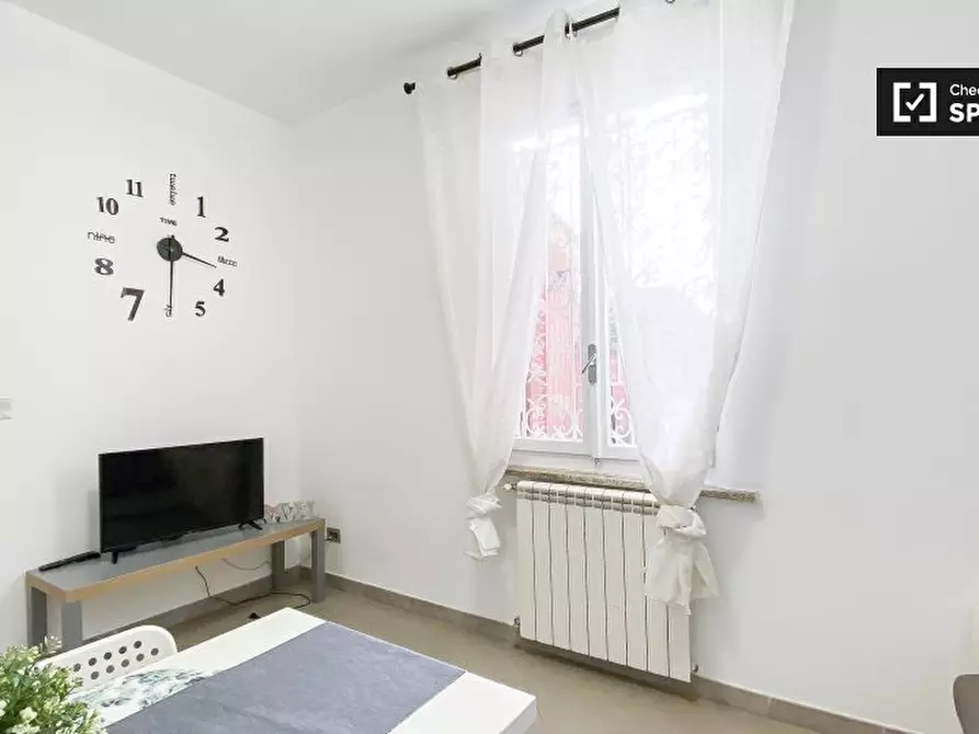 appartamento in affitto a Roma in zona Prenestino-Labicano