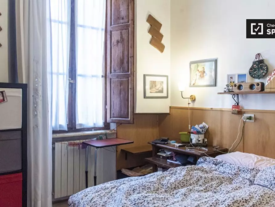 appartamento in affitto a Roma in zona Castro Pretorio