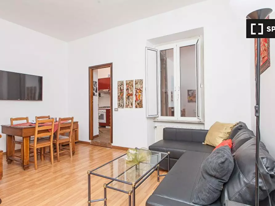 appartamento in affitto a Roma in zona Portuense