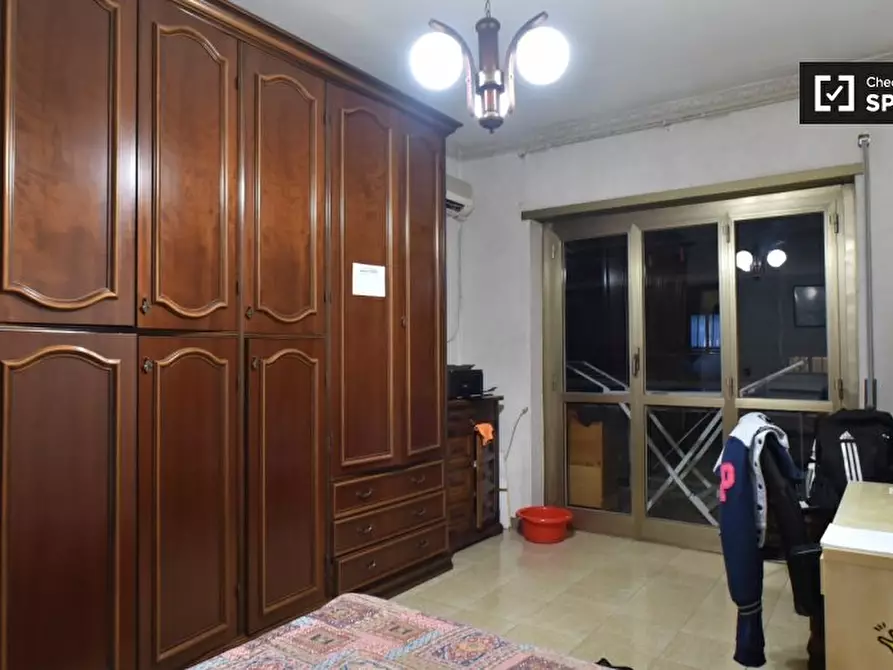 appartamento in affitto a Roma in zona Tuscolano