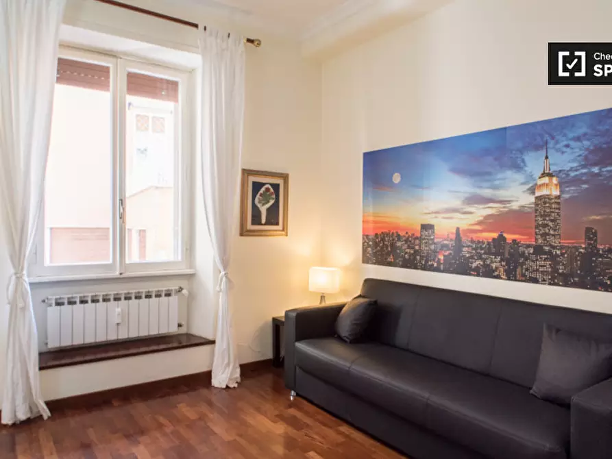 appartamento in affitto a Roma