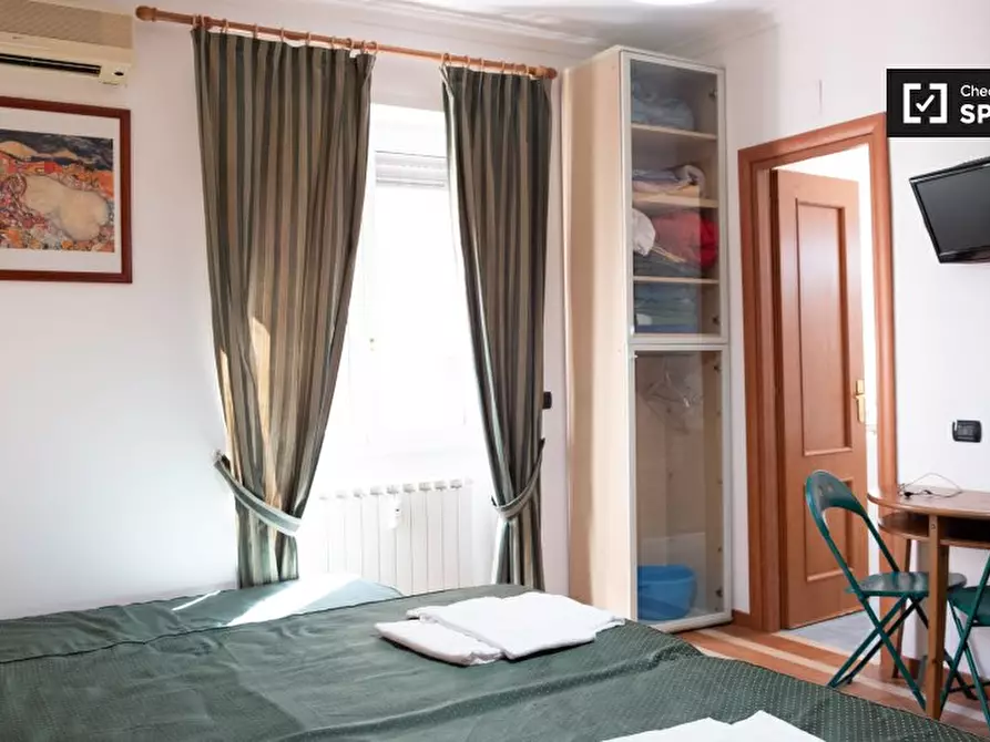 appartamento in affitto a Roma in zona Ostiense