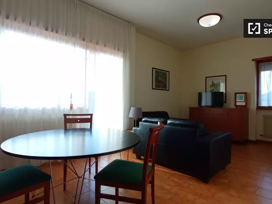 appartamento in affitto a Roma in zona Mostacciano
