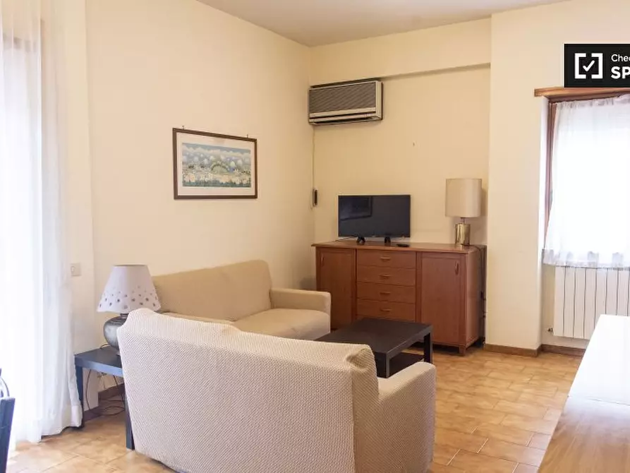appartamento in affitto a Roma in zona Mostacciano