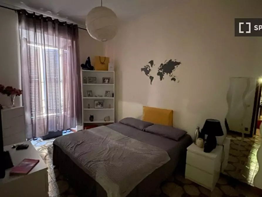 appartamento in affitto a Roma in zona Rione Monti/Campitelli