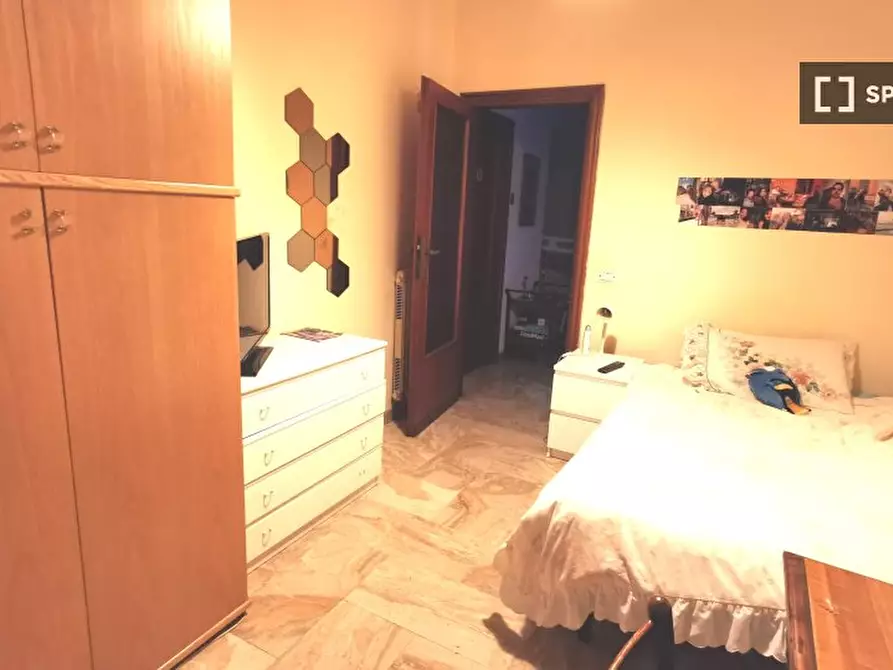 appartamento in affitto a Roma in zona Rione Monti/Campitelli