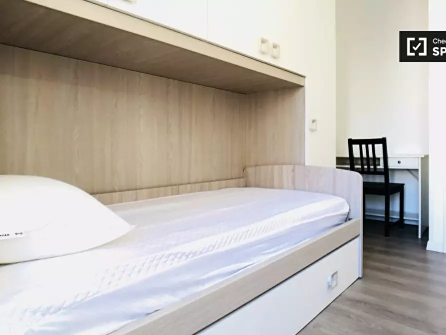 appartamento in affitto a Roma in zona Monte Sacro/Talenti