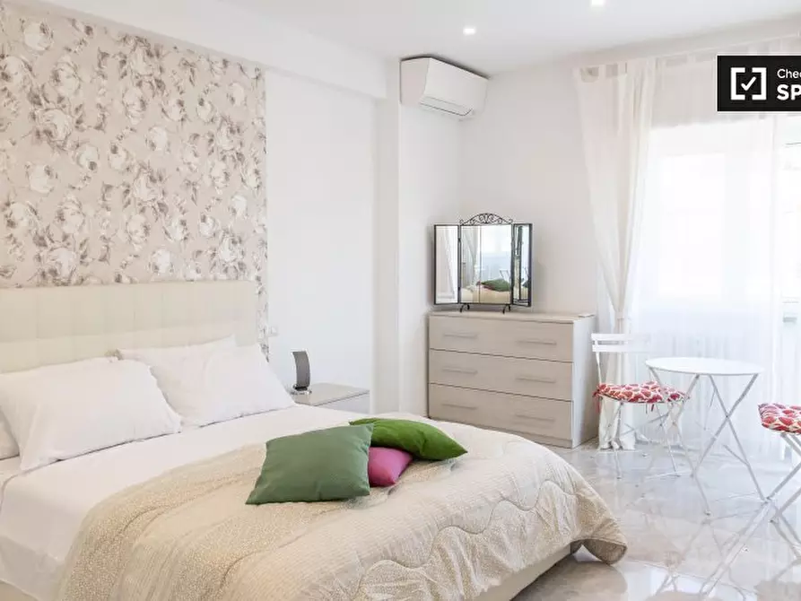 appartamento in affitto a Roma in zona Aurelio