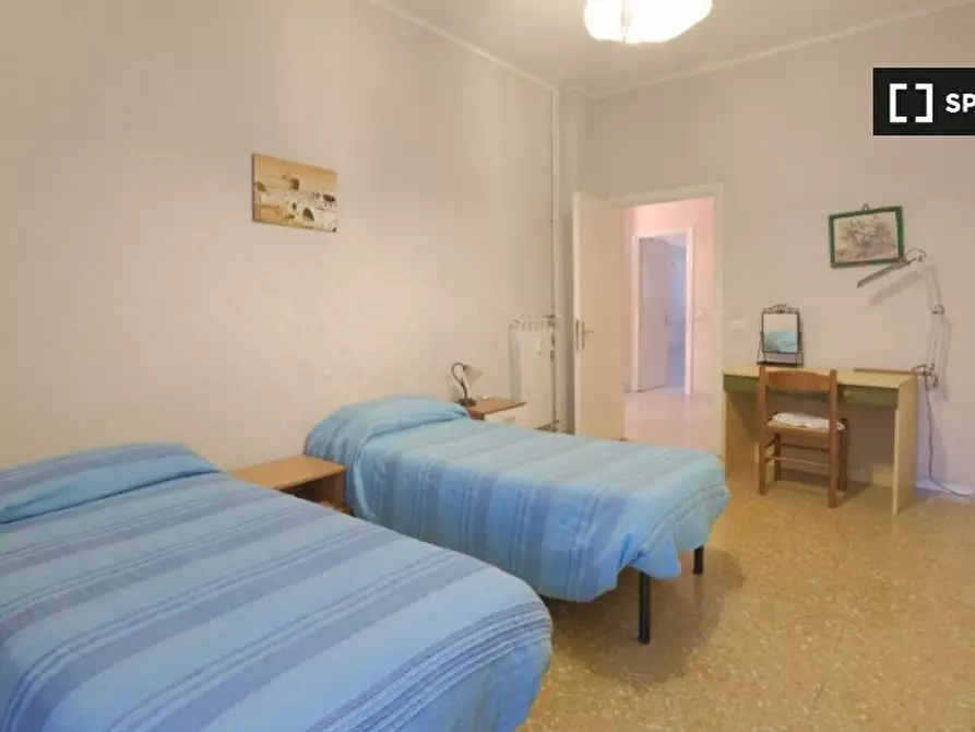 appartamento in affitto a Roma in zona Portuense