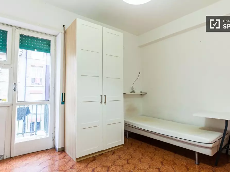 appartamento in affitto a Roma in zona Pietralata