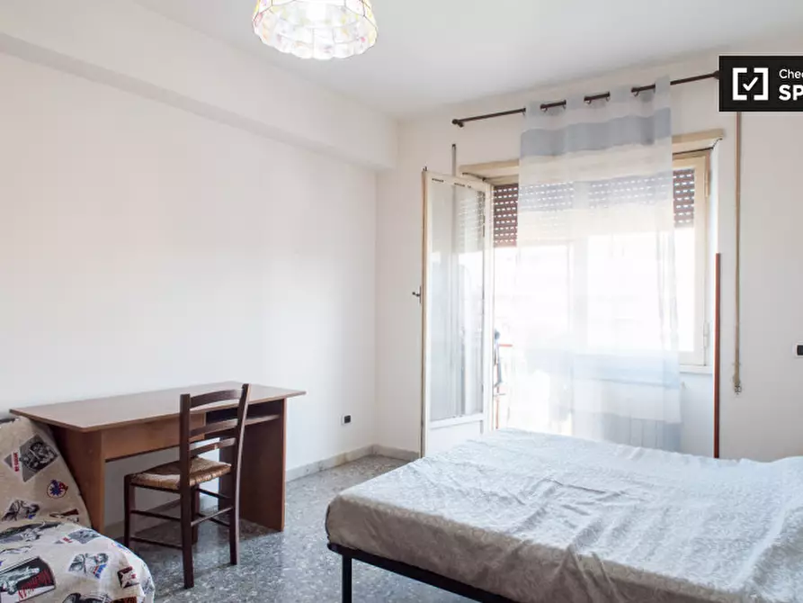 appartamento in affitto a Roma in zona Collatino
