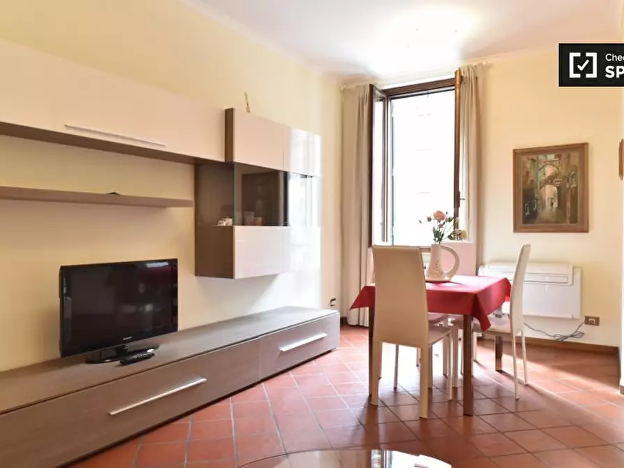 appartamento in affitto a Roma in zona Tuscolano
