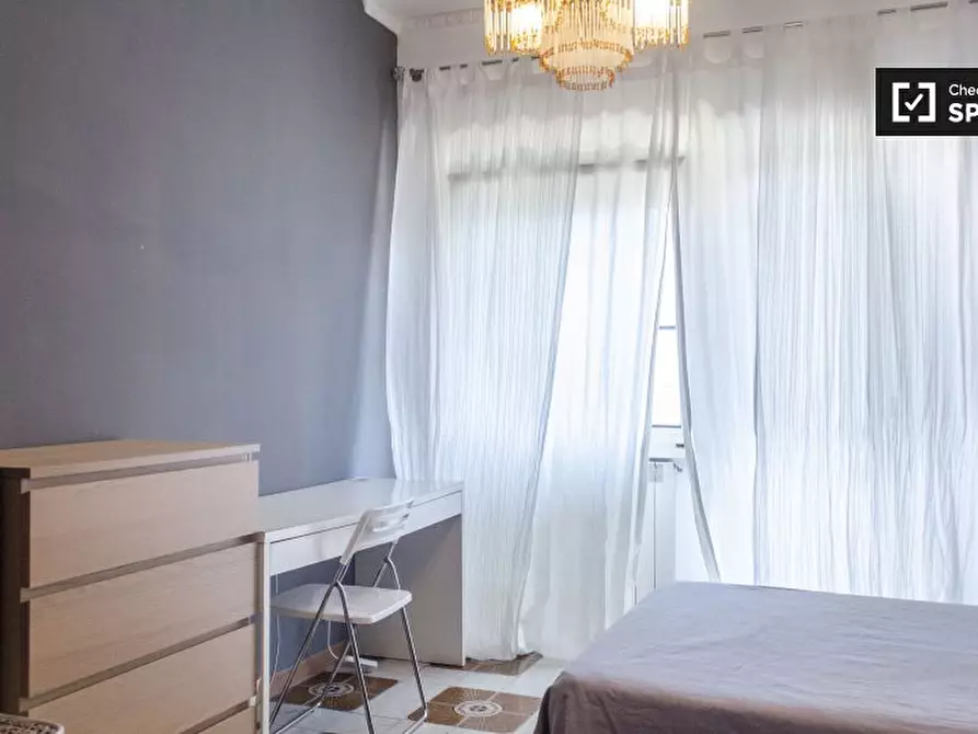 appartamento in affitto a Roma in zona Tuscolano