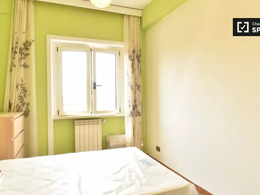 appartamento in affitto a Roma in zona Tuscolano