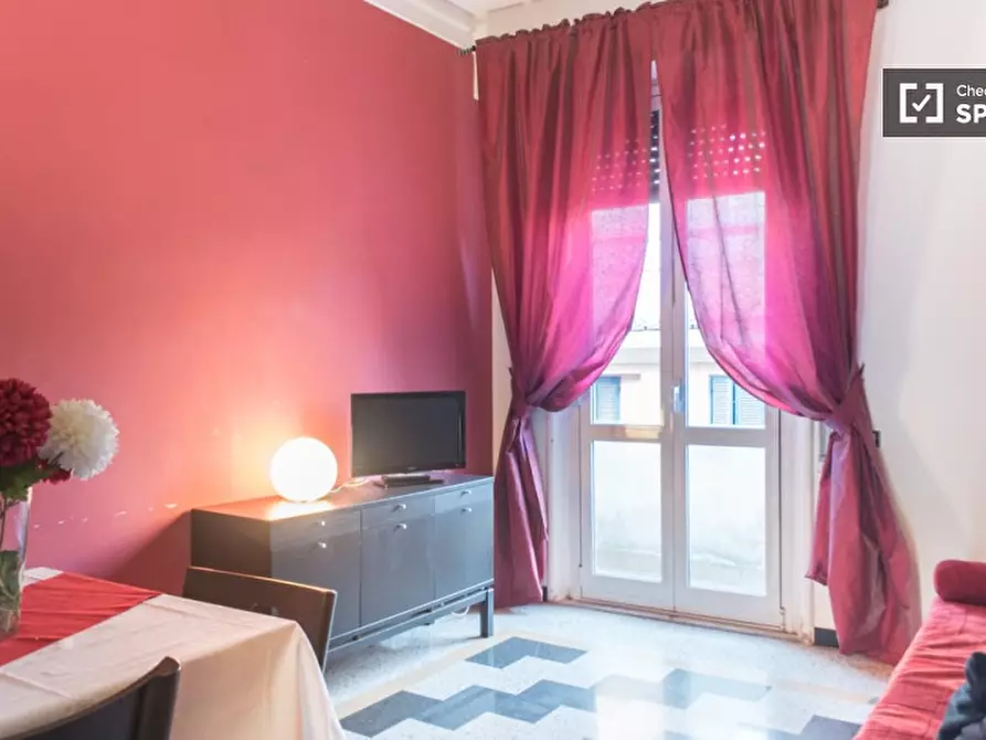 appartamento in affitto a Roma in zona Appio Latino