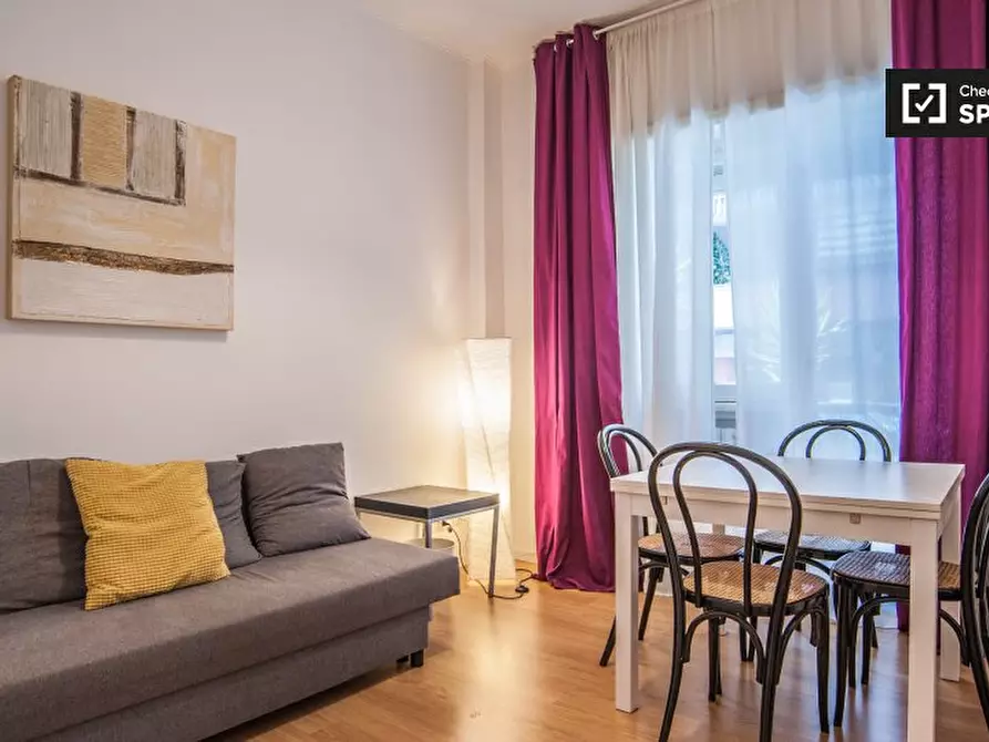 appartamento in affitto a Roma in zona Trastevere