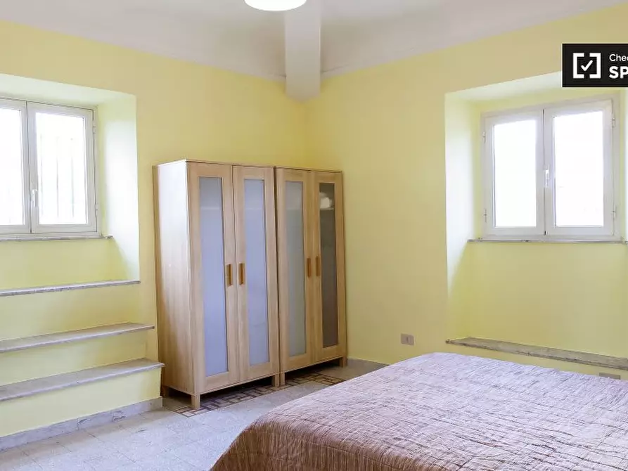 appartamento in affitto a Roma in zona Esquilino
