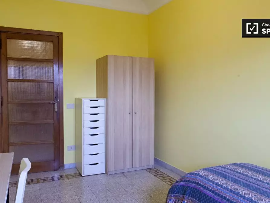 appartamento in affitto a Roma in zona Esquilino